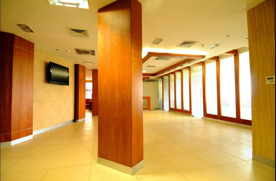 ISBC College of Arts, Science and Commerce Bangalore Infrastructure photo 14